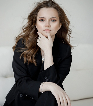 Зубарева Ирина Александровна